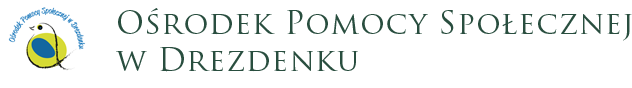Ośrodek Pomocy Społecznej w Drezdenku